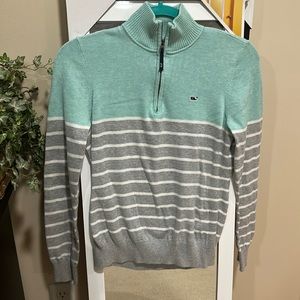 Vineyard Vines Quarter Zip